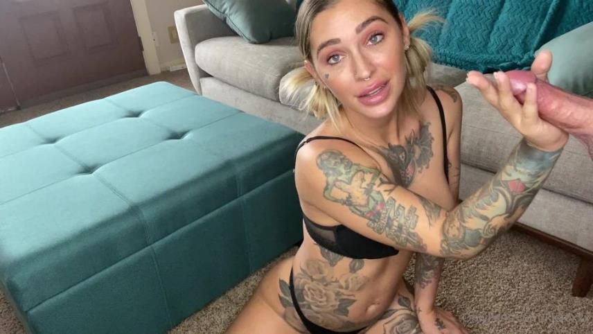 Kleio Valentien - Sex With Facial - [Onlyfans] (FullHD 1080p) [updated: 2024-09-23]