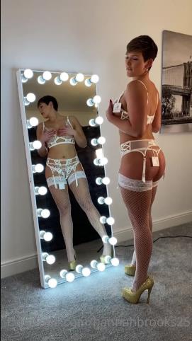 Hannah Brooks aka hannahbrooks25020920212210130220 who likes my sexy lingerie xxx [updated: 2024-09-24]