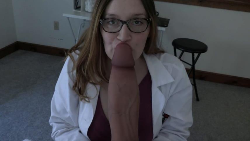 Doctor Bettie Loves Your Big Dick 4K Bettie Bondage [Onlyfans] (FullHD 1080p) [updated: 2024-09-24]