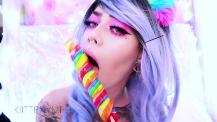 Kiittenymph – Oral Fixation Ass To Mouth JOI 1920?1080 HD [updated: 2024-09-24]