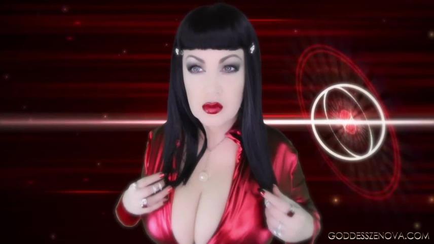 Goddess Zenova-Red Hot LUST Trigger HD [updated: 2024-09-24]