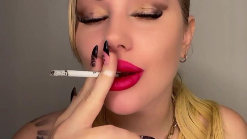 The Goldy Rush – Asmr & Mindfucking Smoking Joi Draining – MISTRESS MISHA GOLDY – RUSSIANBEAUTY [updated: 2024-09-24]