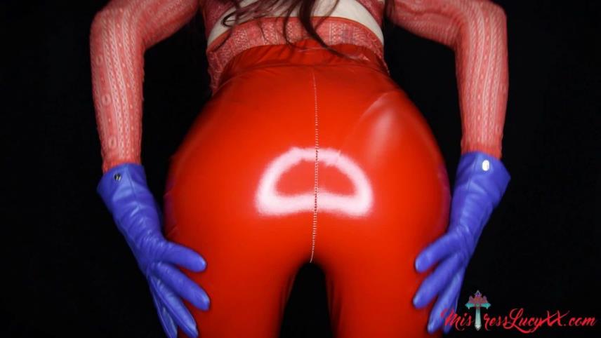 Shiny Candy Apple Ass [updated: 2024-09-24]