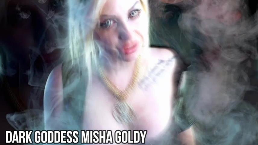 The Goldy Rush – Renunciation Of The False God! Acceptance Of Sinful Faith – Goldycism! Scripture 3 – MISTRESS MISHA GOLDY – RUSSIANBEAUTY [updated: 2024-09-24]