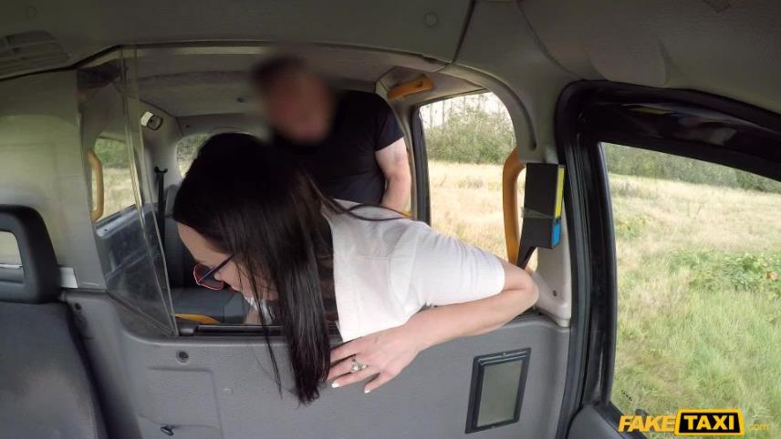 FakeTaxi presents Alysa Gap – She only wants big cock from now on [updated: 2024-09-25]