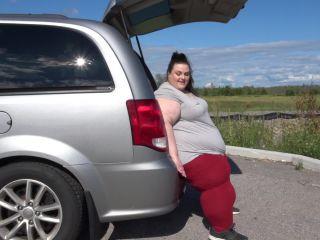 SSBBW Juicy Jackie – Van Rocking [updated: 2024-09-25]