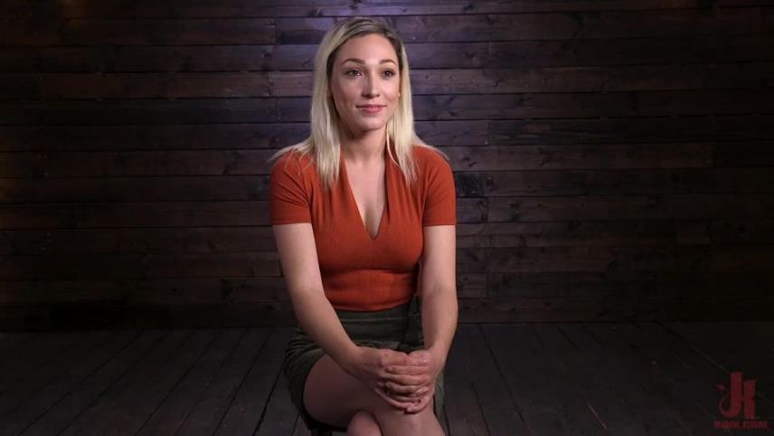 Lily LaBeau [updated: 2024-09-25]