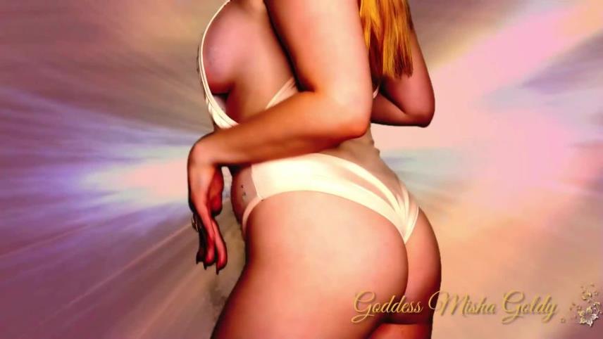 The Goldy Rush – Meszmerizing Asmr! I Will Completely Immerse Myself In Your Brain And Stay There Forever – Mistress Misha Goldy – Russianbeauty [updated: 2024-09-25]