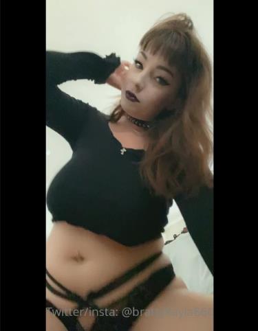 brattykayla66620-05-2020 More POV for you guys [updated: 2024-09-25]