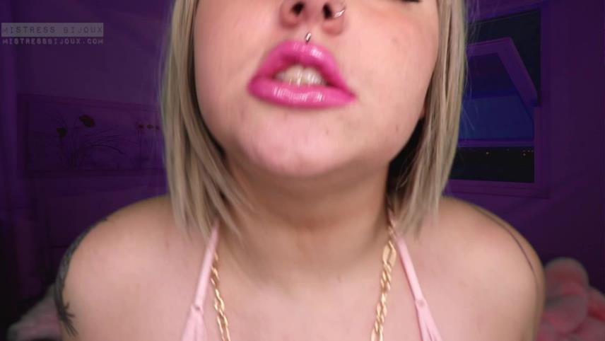 Mistress Bijoux – Pink Wet Lips [updated: 2024-09-25]