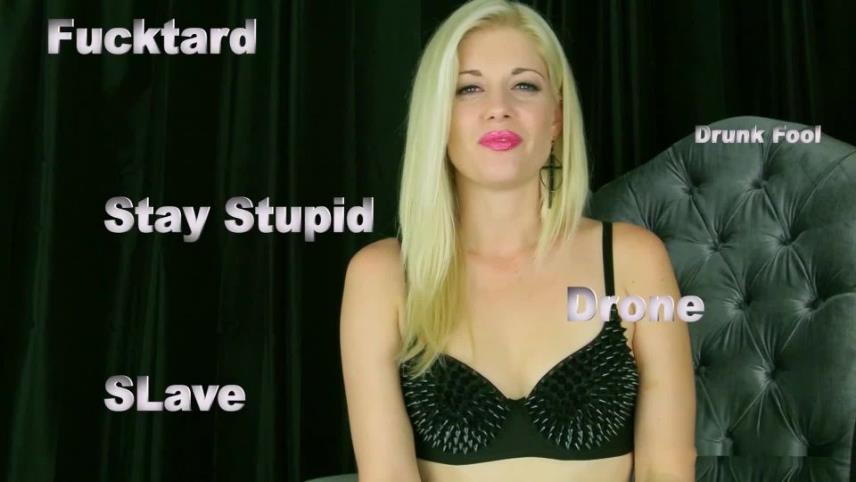 Charlotte Stokely - Beta Male Behavior Forever [updated: 2024-09-25]