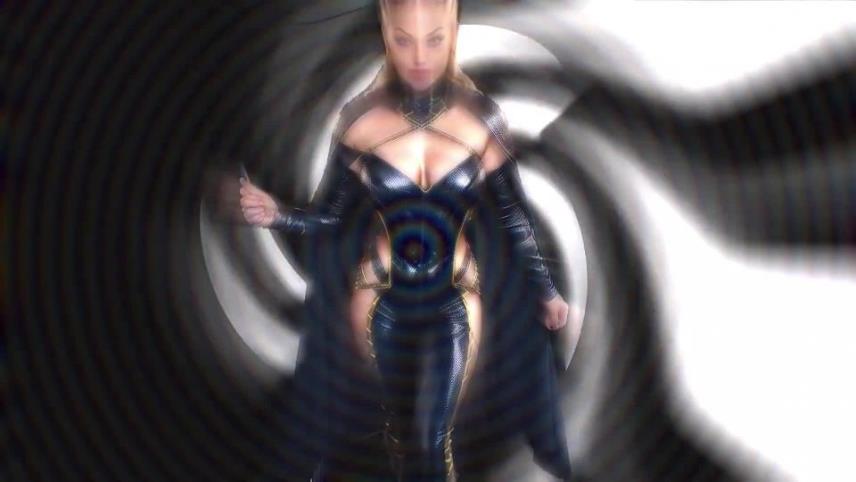 The Goldy Rush – Mindless Drone Creation – My Spiral Your Enslavement – Mistress Misha Goldy – Russianbeauty [updated: 2024-09-25]