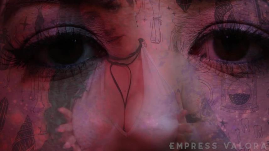 Empress Valora - Trapped By Guided Meditation [updated: 2024-09-25]