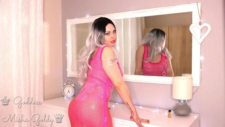 The Goldy Rush – Mesmerizing Asmr! Sniff Get Horny With Me And Jerk! That’s All That We Need Now – Mistress Misha Goldy – Russianbeauty [updated: 2024-09-25]