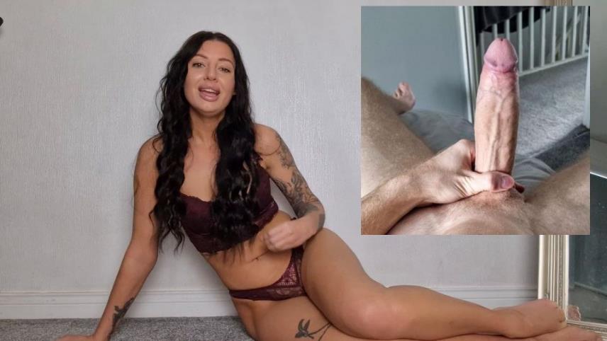 Tattooed Temptress – Coming Out For Cock [updated: 2024-09-26]