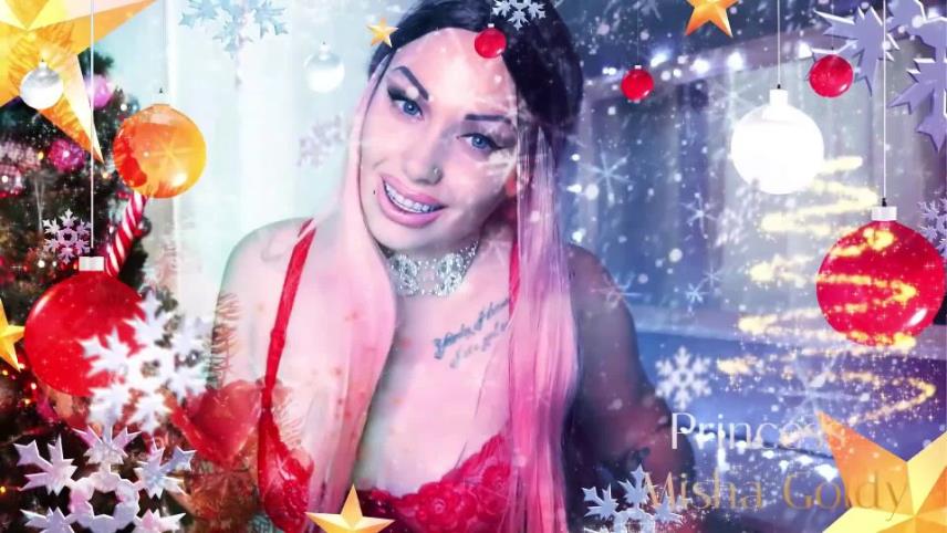 The Goldy Rush – Mesmerizing Asmr & Financial Domination! I Will Steal Christmas From Your Stepfamily – Mistress Misha Goldy – Russianbeauty [updated: 2024-09-26]