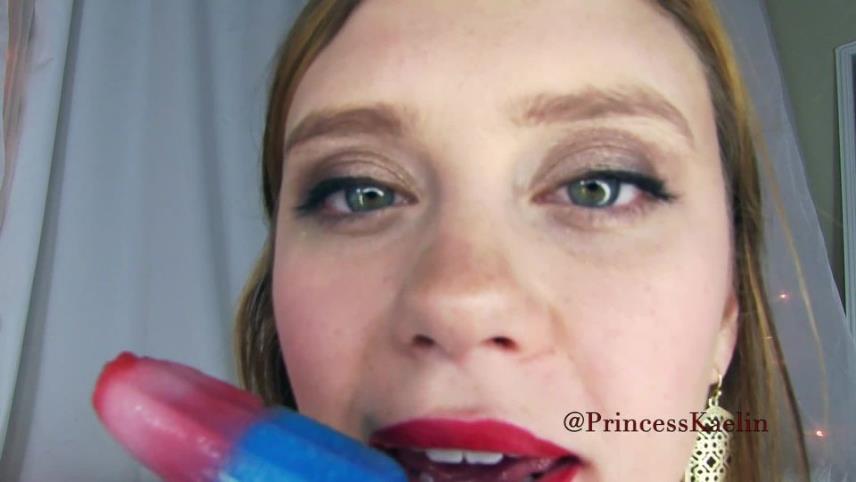 Princess Kaelin - Bomb Pop Whisper JOI [updated: 2024-09-27]