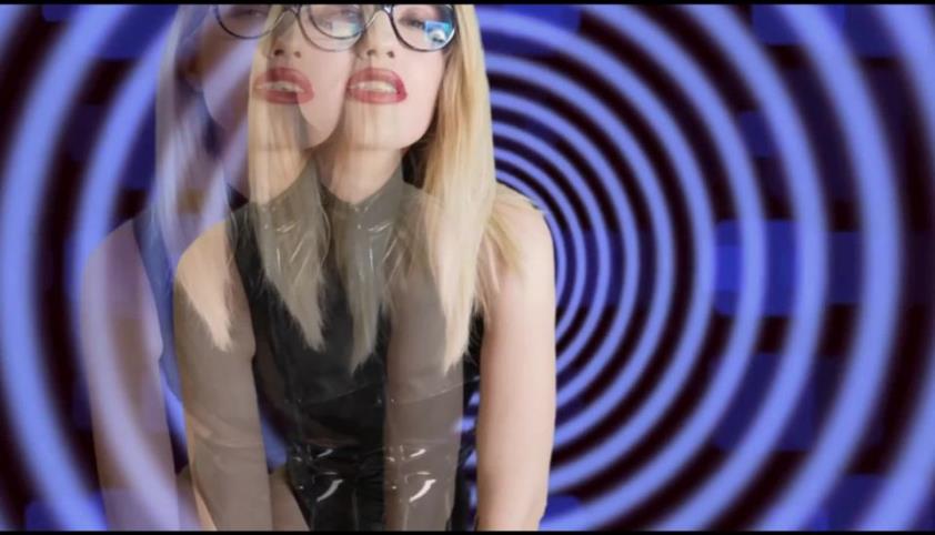 Goddess Natalie - Deep inside the mind of a robot [updated: 2024-09-27]