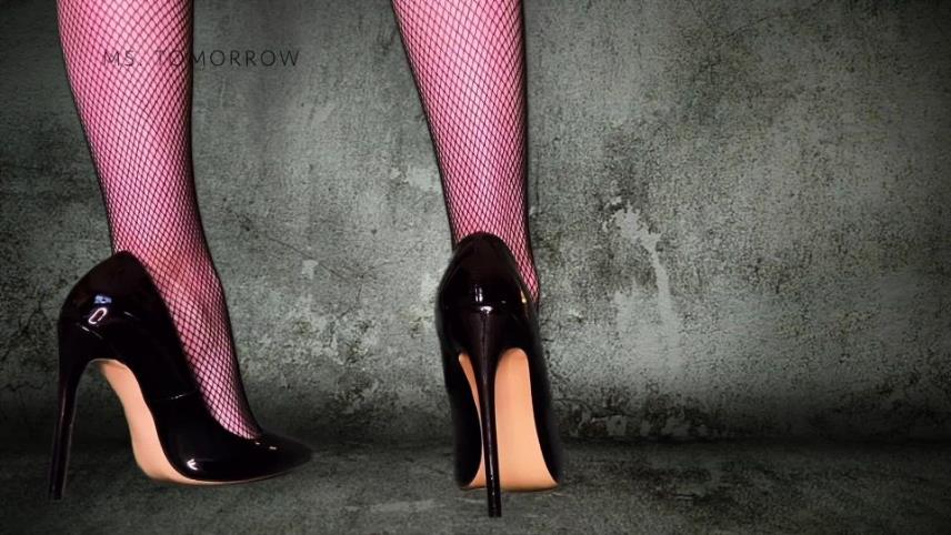 DommeTomorrow – HER STILETTOS [updated: 2024-09-27]