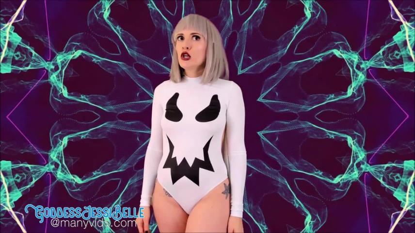 Goddess JessiBelle – Fat Fuck Candy Eater Task – Halloween [updated: 2024-09-27]