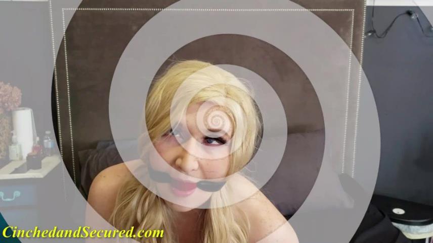 CinchedandSecured – Dahlia – From Domme to Bimbo! [updated: 2024-09-28]