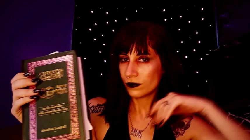 Velma Von Massacre — Weekly Blasphemy Task Wee on your Quran [updated: 2024-09-28]