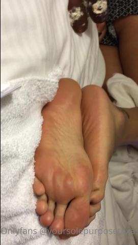 yoursolepurposetexas 15-05-2020 Cummy feet anyone [updated: 2024-09-28]