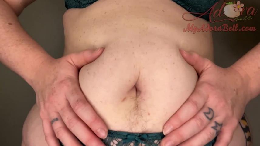 Adora bell - Belly Button FREAK [updated: 2024-09-28]