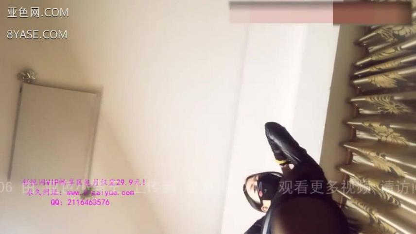 Chinese Giantess in Black Pantyhose & Heels POV, Trampling a Doll [updated: 2024-09-28]