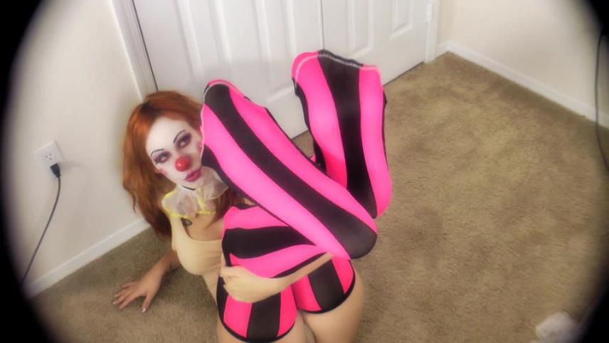 Kitzi Klown - Neat Clown Feet [updated: 2024-09-29]