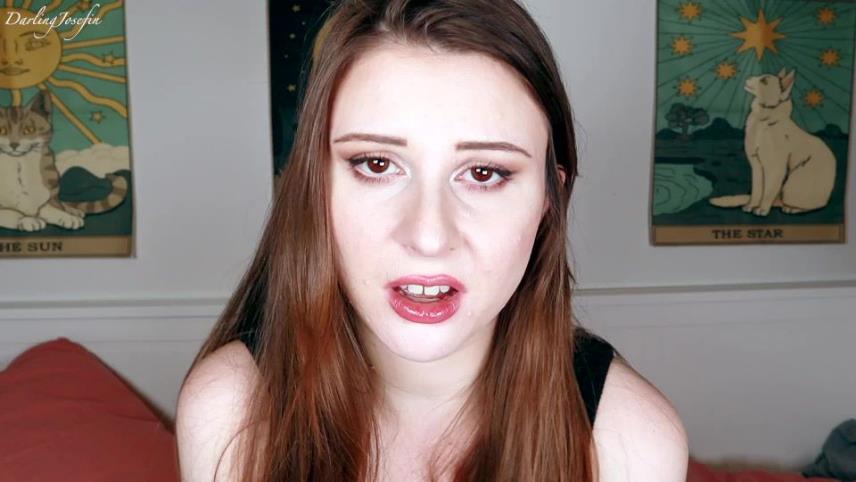 darlingjosefin - Self Degrading Cunt [updated: 2024-09-29]