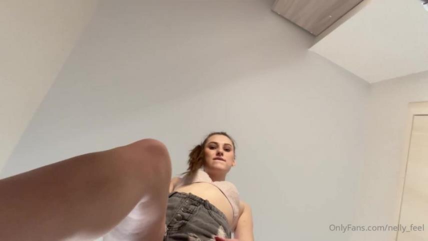 Nelly Giantess – Just A Short Video With Giantess [updated: 2024-09-29]