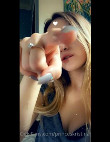 princeskristina 07-07-2020 Watching me suck makes you so weak you d open wide [updated: 2024-09-29]