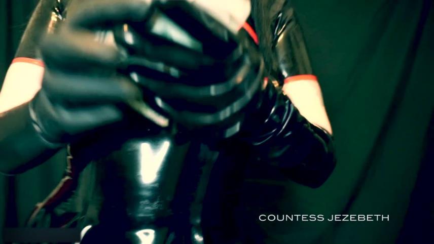 Countess Jezebeth - Drained by Shiny [updated: 2024-09-29]