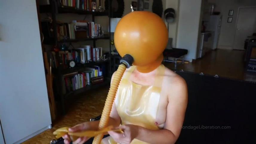 Transparent Rubber Stress Relief – Elise Graves [updated: 2024-09-29]