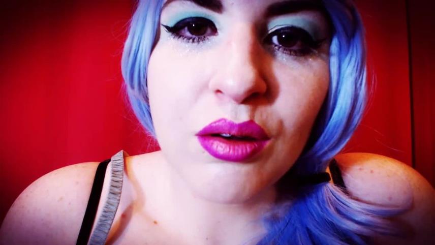 Goddess Joules - Addicted To Addiction [updated: 2024-09-29]