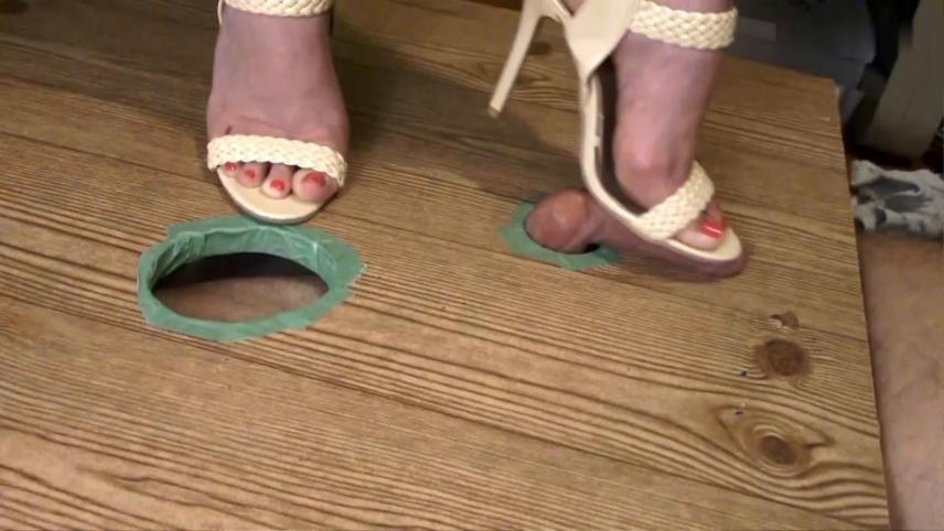 Jewel Stone - Slave 1 Buys Me Sexy Evening Sandals I Use To [updated: 2024-09-30]