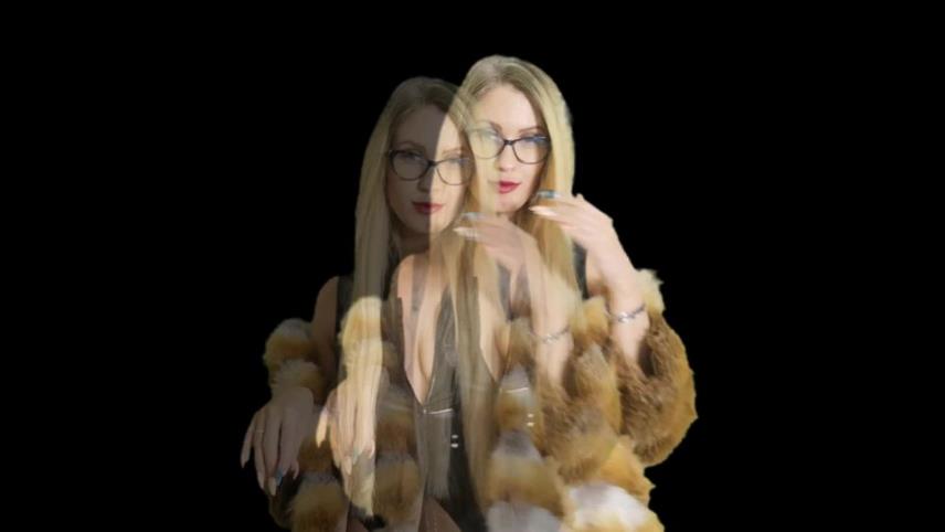 Goddess Natalie - High for fur [updated: 2024-09-30]