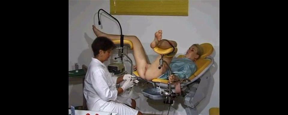 Real Gyno Exam [SD 682.2 MB] [updated: 2024-09-30]