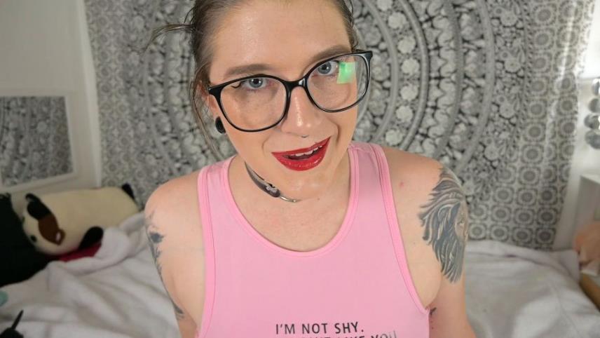 Miss Ellie - Bdsm Fantasy Dirty Talk [updated: 2024-09-30]