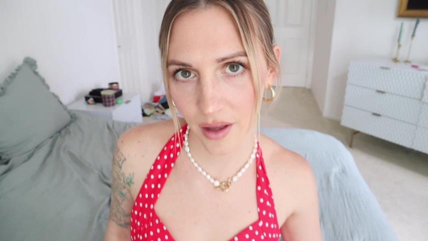 Tatum Christine – Mommy JOI And Blowjob [updated: 2024-09-30]