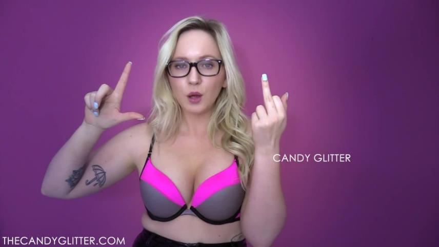 Candy Glitter – Rip Off For Beta Losers [updated: 2024-09-30]