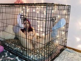 PuppyGirlfriend – Disobedient Pup Slaps Clamps Punishment [updated: 2024-10-01]