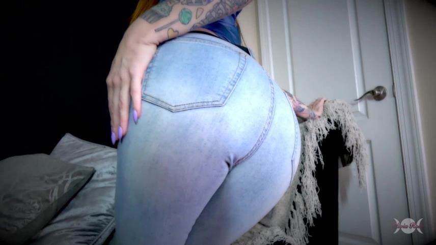 Jean Worship [updated: 2024-10-02]