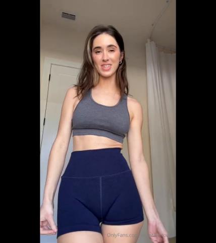 Natalie Roush New Active Wear Try On Haul PPV Video Leaked - [Onlyfans] (FullHD 1080p) [updated: 2024-10-02]