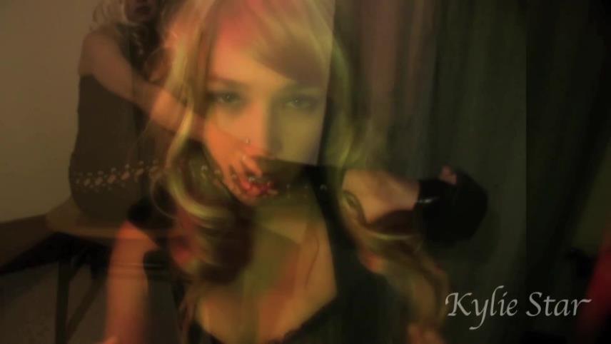 Kylie Star – Owned By Your Goddess ASMR Trance [updated: 2024-10-02]