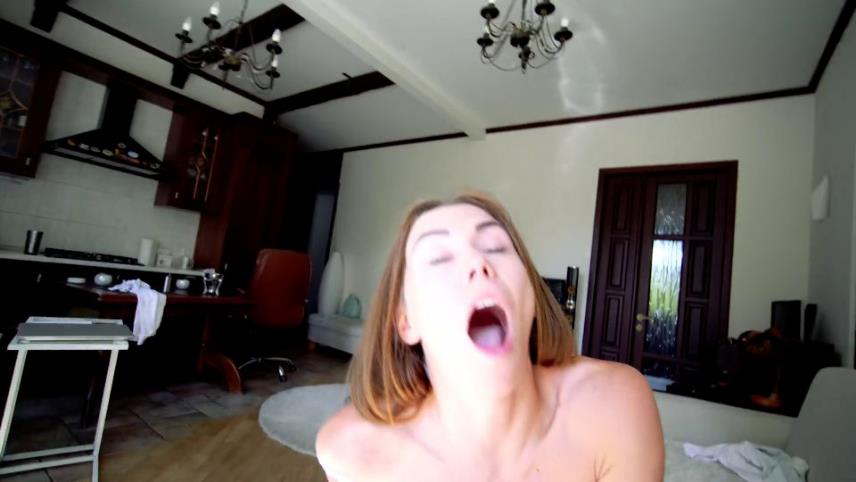 Caught My Step Sister Masturbating And Fucked Her Asshole - [PornHub] (FullHD 1080p) [updated: 2024-10-02]