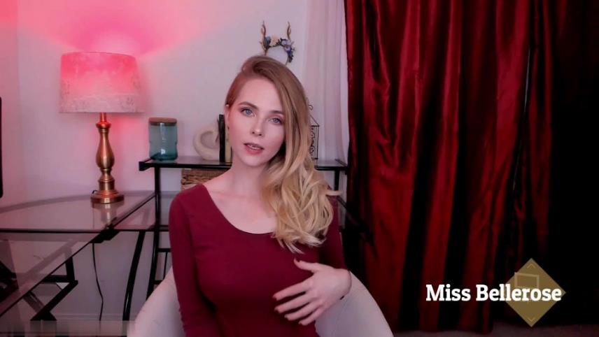 Miss Bellerose - Chastity Edge Worship [updated: 2024-10-02]