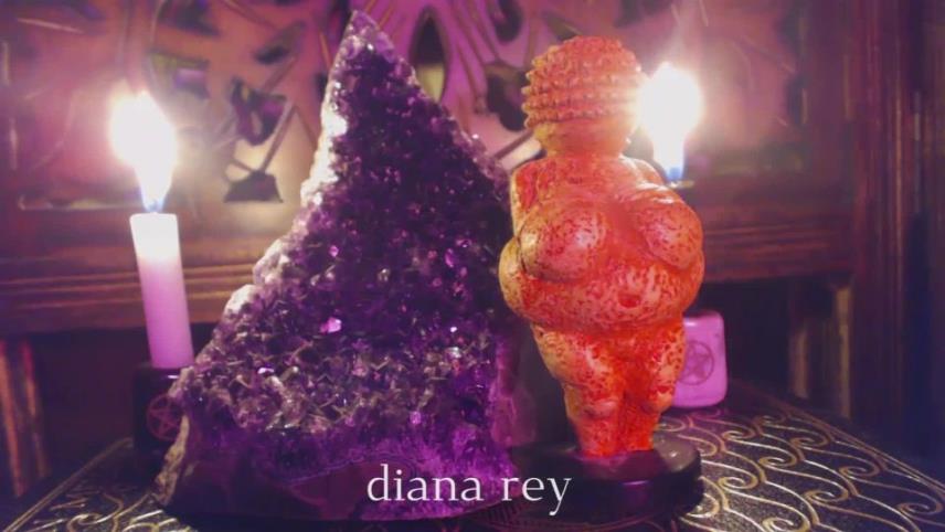 dianarey - The Divine Feminine [updated: 2024-10-02]