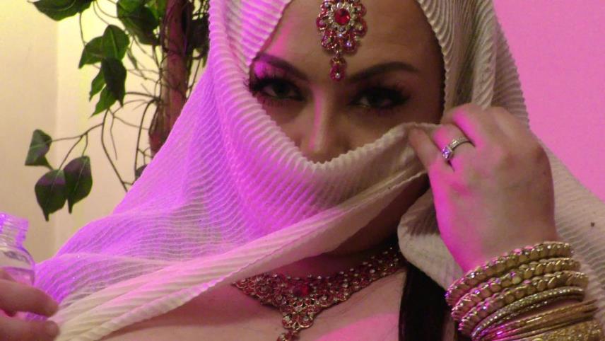 Jem Stone Tease - BIG BOOB HIJAB WIFE [updated: 2024-10-03]